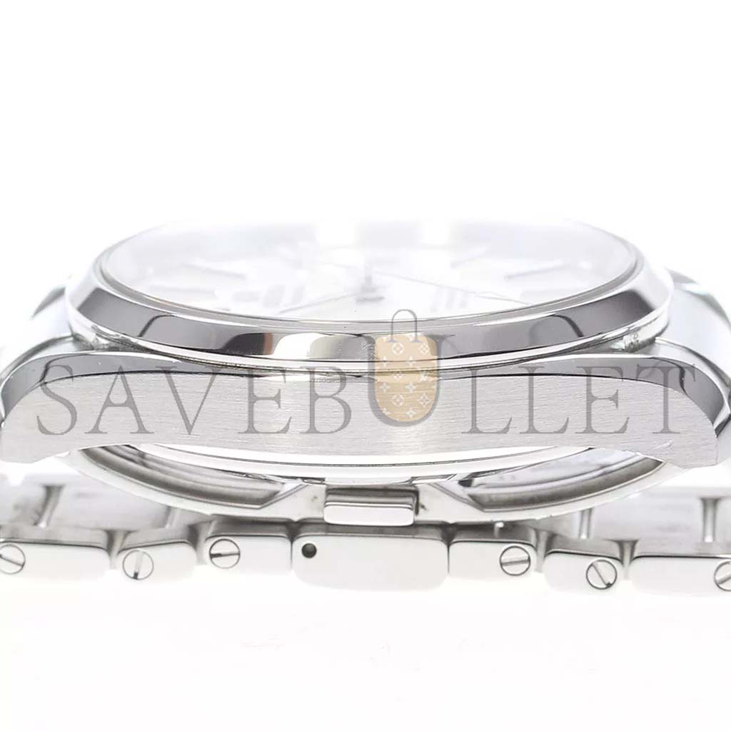 OMEGA SEAMASTER AQUA TERRA 42MM WATCH 231.10.42.21.02.003